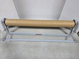 ULINE 30" Paper Dispenser w/Cutting Bar