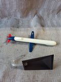 General Dynamics Tomahawk Cruise Missile Figurine