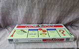 French Monopoly Board