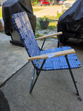 Folding Lawn Chair