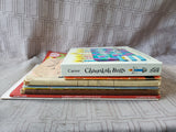 Lot of Children's Judaism Themed Books