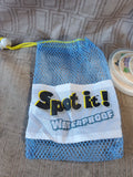 Spot It! Beach Game