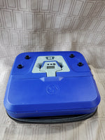 Kobalt Inflator 12v Model No. KL-12 UNTESTED