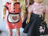 Pair of Dolls (B)