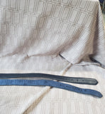 Pair of Talbots Belts (B)—Women's Size XL