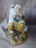 Lang and Wise "Stars in Heaven" First Edition By Sherri Buck Baldwin Figurine
