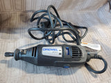 Dremel 200 Series Two-Speed Rotary Tool WORKS
