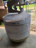 Amerigas Propane Tang, Empty (A)