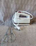 KitchenAid Ultra Power Plus Hand Mixer WORKS