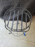 Two-Tier Metal Plant Stand