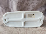 Department 56 Dickens' Village "Gourmet Chocolates Delivery Wagon" Figurine