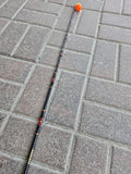 Penn Sabre Stroker 6'6" Medium-Heavy Weight Rod w/Vintage Long Beach No. 66 Saltwater Fshing Reel