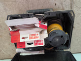 DeWalt 5" Random Orbital Sander w/Case