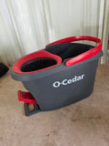 O'Cedar Mop Spinner Bucket