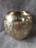 Ikora Silverplate Vase