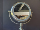 Electric Magnifying Vanity Mirror LIGHT DOES NOT APPEAR TO BE WORKING