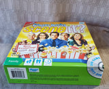 Deluxe Comedy Movies Scene It? Board Game