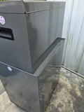 Craftsman Chest on Chest Rolling Tool Cabinet w/Assorted Tools (B)***HEAVY ITEM***READ DETAILS ON PICK UP POLICY***