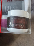 Footnanny Spa Gift Set (A) UNUSED