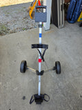 Lightweight Golf Pull Cart