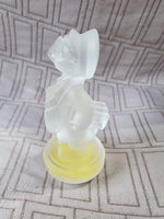 Goebel Hummel Crystal "Eilbote Postman" Figurine