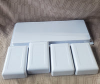 Melamine Serving Platter