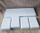 Melamine Serving Platter