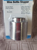 Cuisinart Wine Bottle Stopper UNOPENED