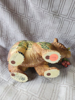 G. DeBrekht Artistic Studios "Bear" Figurine