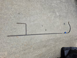 64" Metal Shepherds Hook Plant Hander