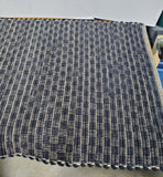 Small Woven Area Rug