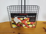 Charcoal Companion Grilling Basket UNUSED