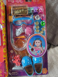 Lot of Our Generation/My Life Doll Accessory Sets