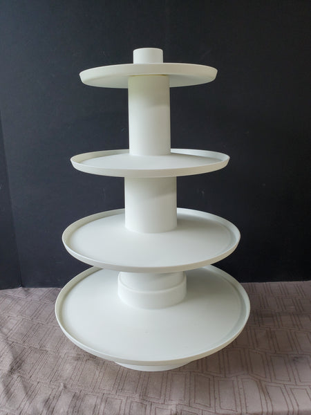 Wilton 4 Tier Dessert Stand