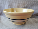 Target Home Yellow Ware Large Mixing Bowl