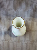 Small Floral Bud Vase