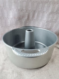 Nordic Ware "Pound Cake & Angel Food" Pan