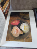 Pair of Tasha Tudor Garden Books