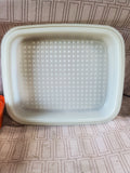 Tupperware Season Serve Marinating Container
