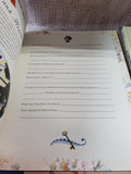 Pair of Mother/Grandmother Keepsake Books