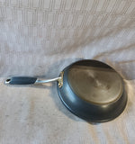 Circulon Hard-Anodized Nonstick Pan (B)