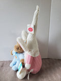 Pair of Easter Plush Toys