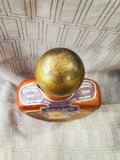 (B) Vintage Jim Bean "Beethoven" Whiskey Decanter