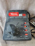 Pair of Model Train Controllers POWERS ON/NO FURTHER TESTING
