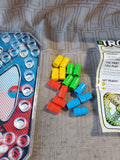 Pop-o-Matic Trouble Game