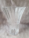 Noritake Crystal "Kincaid" Vase