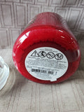 Yankee Candle "Berry Trifle" Candle UNUSED