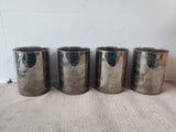 5 Piece Coca-Cola Ice Bucket and Matching Tumbler Set