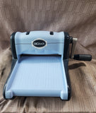 Sizzix Big Kick Shape Cutting and Embossing Machine