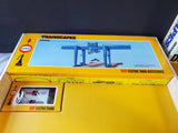 Cox Trainscapes "Dockside Crane" Model Set APPEARS UNUSED